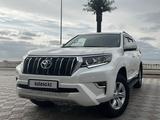Toyota Land Cruiser Prado 2022 годаүшін29 700 000 тг. в Актау