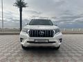 Toyota Land Cruiser Prado 2022 года за 29 700 000 тг. в Актау – фото 6