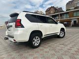 Toyota Land Cruiser Prado 2022 годаүшін29 700 000 тг. в Актау – фото 5
