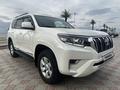 Toyota Land Cruiser Prado 2022 года за 29 700 000 тг. в Актау – фото 7