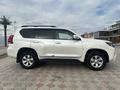 Toyota Land Cruiser Prado 2022 года за 29 700 000 тг. в Актау – фото 8