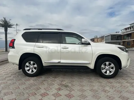 Toyota Land Cruiser Prado 2022 года за 29 700 000 тг. в Актау – фото 8
