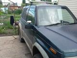 Suzuki Escudo 1996 года за 2 700 000 тг. в Усть-Каменогорск – фото 3