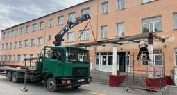 MAN 2002 года за 12 500 000 тг. в Талдыкорган – фото 2