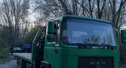 MAN 2002 года за 12 500 000 тг. в Талдыкорган