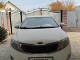 Kia Rio 2014 года за 4 200 000 тг. в Алматы