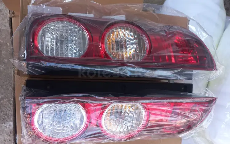 Фонарь задний на JAC Sunray за 55 000 тг. в Алматы