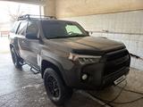 Toyota 4Runner 2016 года за 13 000 000 тг. в Жанаозен – фото 4