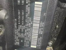 Toyota 4Runner, 2016