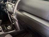 Toyota 4Runner 2016 года за 13 000 000 тг. в Жанаозен – фото 2