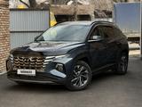 Hyundai Tucson 2023 года за 13 200 000 тг. в Алматы