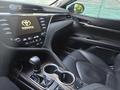 Toyota Camry 2019 года за 13 800 000 тг. в Павлодар – фото 5