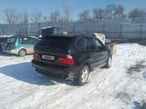 BMW X5 2001 года за 4 000 000 тг. в Алматы – фото 3