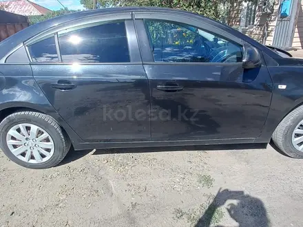 Chevrolet Cruze 2013 года за 3 500 000 тг. в Семей