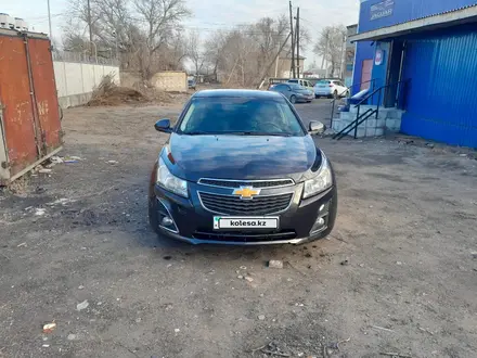 Chevrolet Cruze 2013 года за 3 500 000 тг. в Семей – фото 6