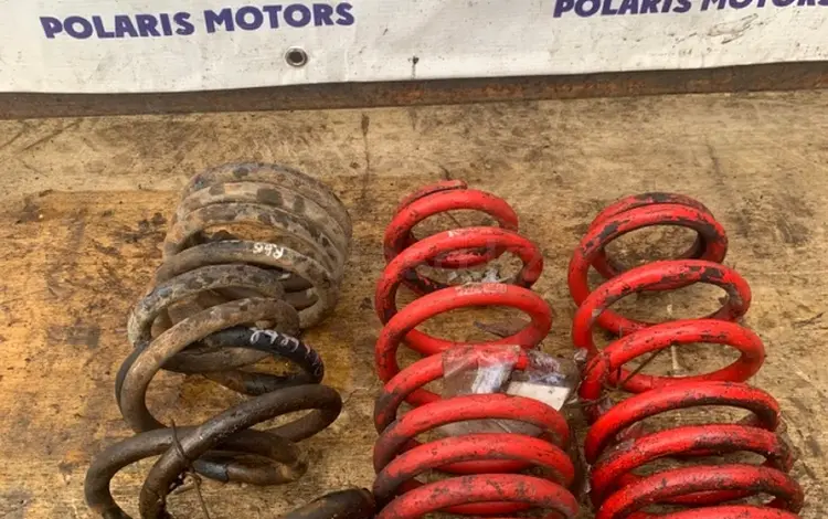 Пружины за 15 000 тг. в Алматы