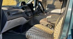 Mitsubishi Delica 1995 годаүшін5 300 000 тг. в Петропавловск – фото 3