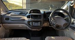 Mitsubishi Delica 1995 годаүшін5 300 000 тг. в Петропавловск – фото 4