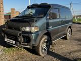 Mitsubishi Delica 1995 годаүшін5 300 000 тг. в Петропавловск – фото 2
