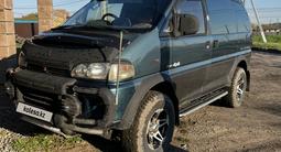Mitsubishi Delica 1995 годаүшін5 300 000 тг. в Петропавловск – фото 2