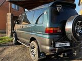 Mitsubishi Delica 1995 годаүшін5 300 000 тг. в Петропавловск