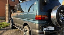 Mitsubishi Delica 1995 годаүшін5 300 000 тг. в Петропавловск