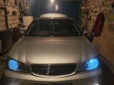 Nissan Maxima 2001 годаүшін3 200 000 тг. в Актау – фото 2