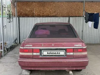 Mazda 626