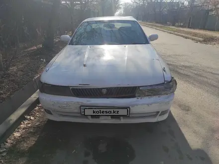 Toyota Chaser 1996 года за 1 300 000 тг. в Алматы