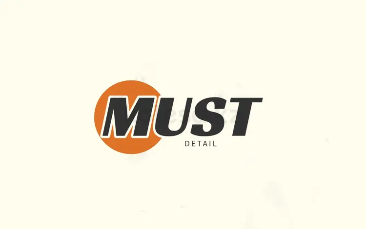 Must Detail в Алматы