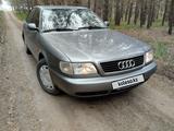 Audi A6 1996 годаүшін5 300 000 тг. в Астана – фото 2