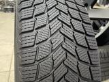 MICHELIN X-ICE SNOW 225/60 R17 за 78 000 тг. в Алматы – фото 2