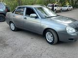 ВАЗ (Lada) Priora 2170 2009 года за 1 900 000 тг. в Усть-Каменогорск – фото 4