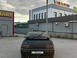 ВАЗ (Lada) 2112 2009 годаүшін830 000 тг. в Актобе – фото 5