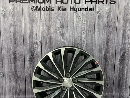 Диски комплект от Hyundai Palisade Caligraphy за 500 000 тг. в Шымкент