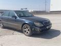 Mercedes-Benz S 320 1999 года за 3 000 000 тг. в Караганда – фото 7