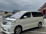 Toyota Alphard 2005 года за 8 700 000 тг. в Туркестан – фото 3