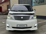 Toyota Alphard 2005 года за 8 700 000 тг. в Туркестан