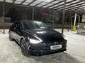 Hyundai Sonata 2023 года за 12 500 000 тг. в Актобе – фото 2