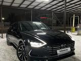 Hyundai Sonata 2023 года за 12 500 000 тг. в Актобе