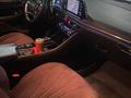 Hyundai Sonata 2023 года за 12 500 000 тг. в Актобе – фото 6
