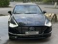 Hyundai Sonata 2023 года за 12 500 000 тг. в Актобе – фото 8