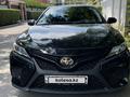 Toyota Camry 2019 годаүшін13 900 000 тг. в Алматы – фото 7