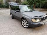 Subaru Forester 1999 года за 3 620 000 тг. в Усть-Каменогорск