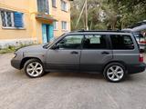 Subaru Forester 1999 года за 3 620 000 тг. в Усть-Каменогорск – фото 3