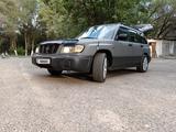 Subaru Forester 1999 года за 3 620 000 тг. в Усть-Каменогорск – фото 4