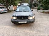 Subaru Forester 1999 года за 3 620 000 тг. в Усть-Каменогорск – фото 5