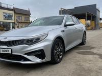 Kia Optima 2018 года за 8 600 000 тг. в Уральск