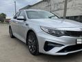 Kia Optima 2018 годаүшін8 600 000 тг. в Уральск – фото 2