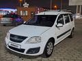 ВАЗ (Lada) Largus 2014 годаүшін3 300 000 тг. в Кызылорда – фото 3